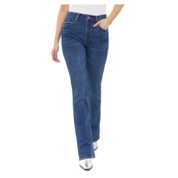 Articles Of Society Parker  Medium Wash Jeans Size 27 - Picture 1 of 10